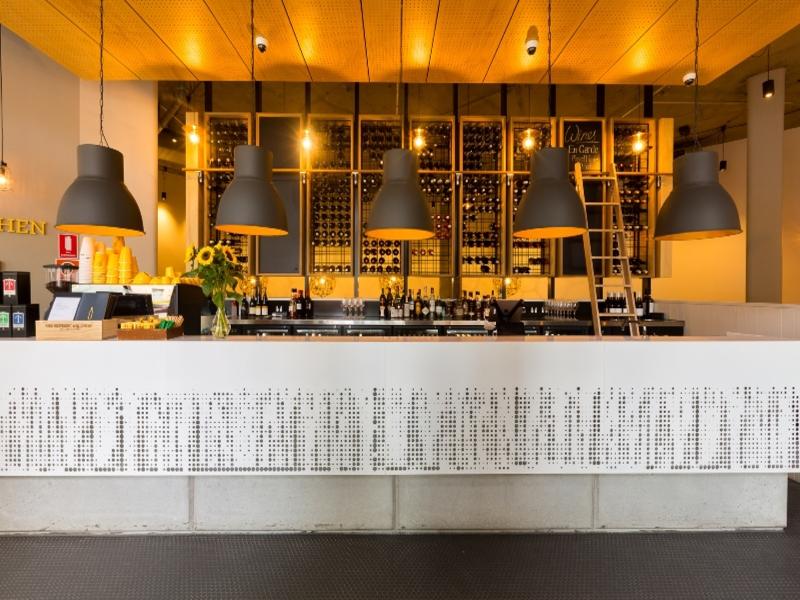 Song Hotel Sydney image