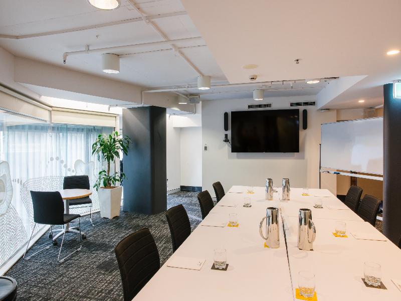 Song Hotel Sydney image