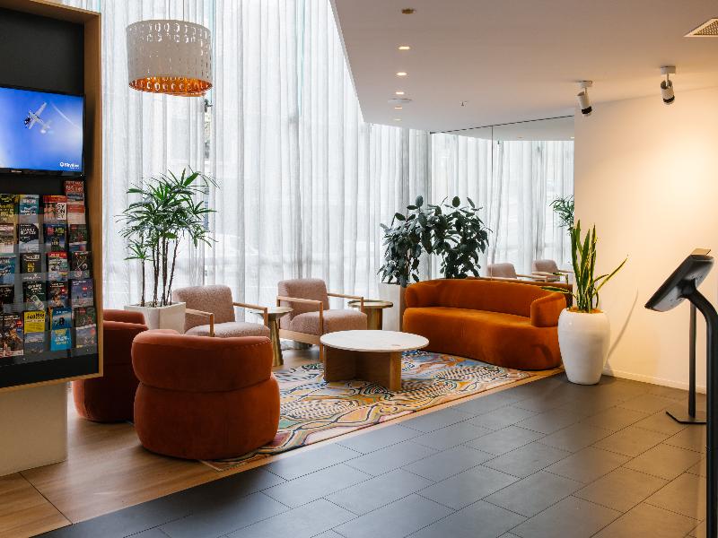 Song Hotel Sydney image