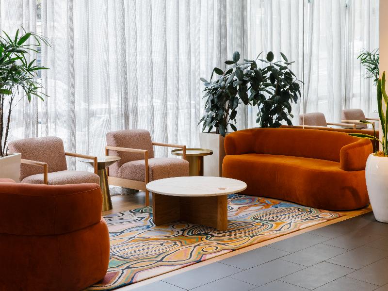 Song Hotel Sydney image
