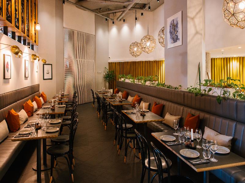 Song Hotel Sydney image