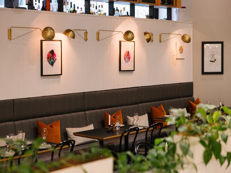 Song Hotel Sydney image