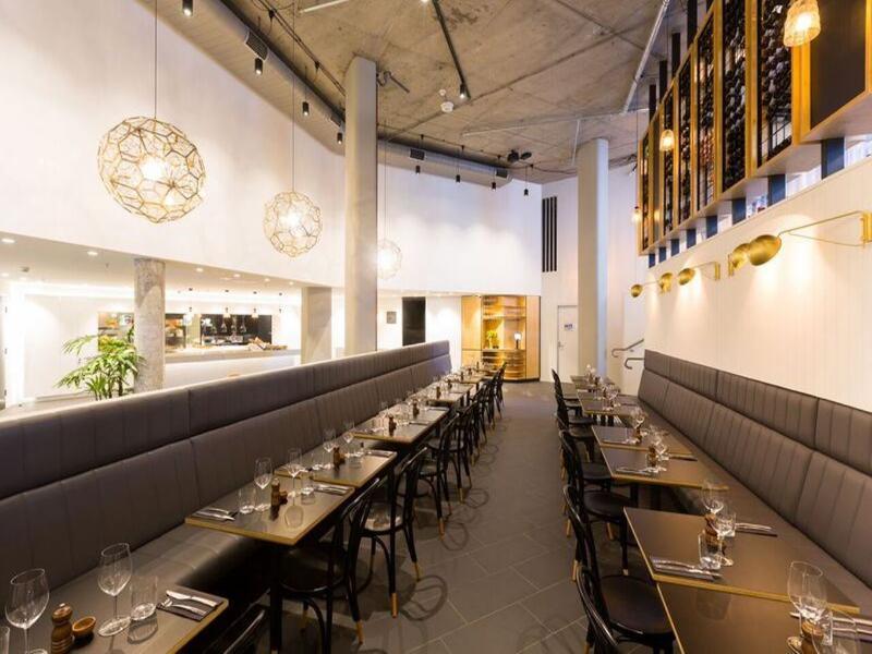 Song Hotel Sydney image