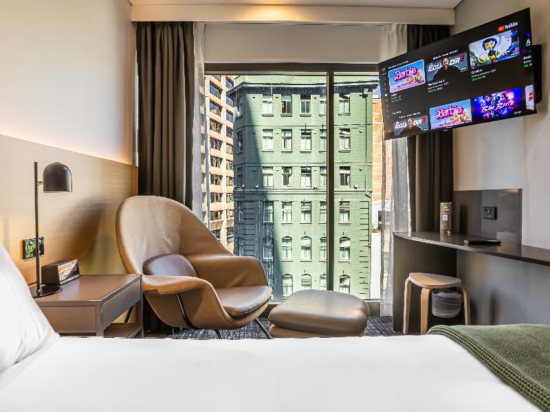 Song Hotel Sydney image