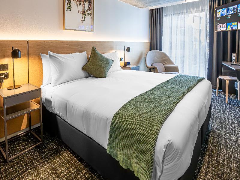 Song Hotel Sydney image