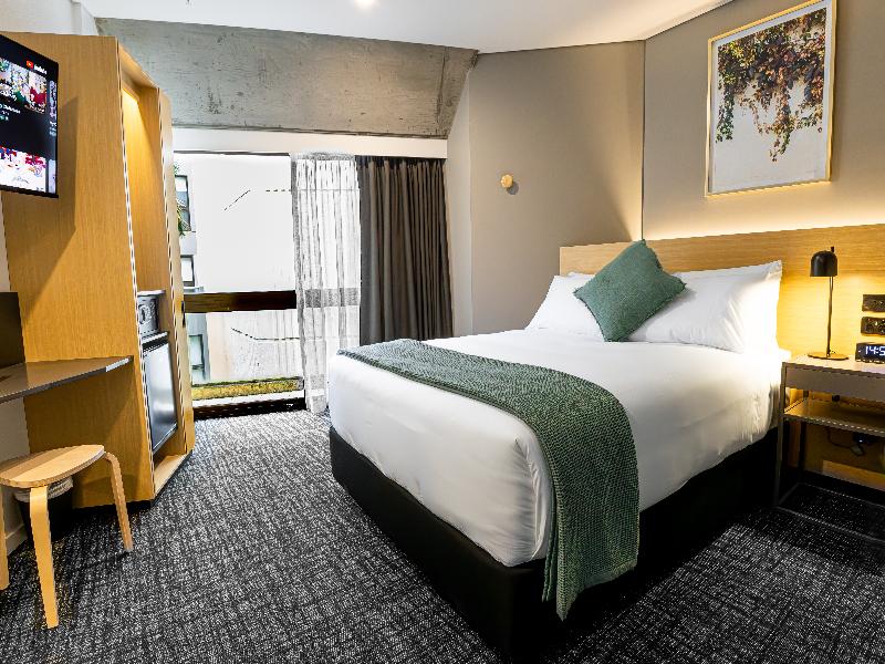 Song Hotel Sydney image