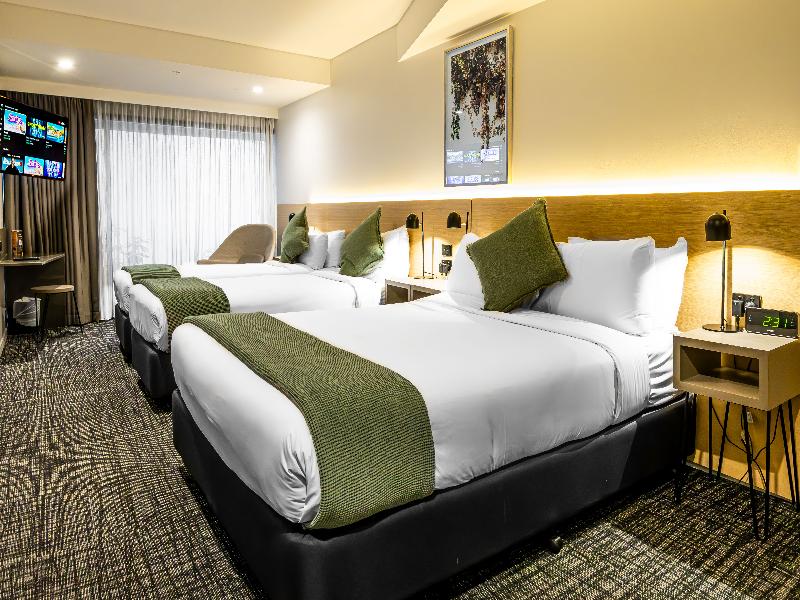 Song Hotel Sydney image