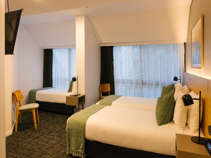 Song Hotel Sydney image