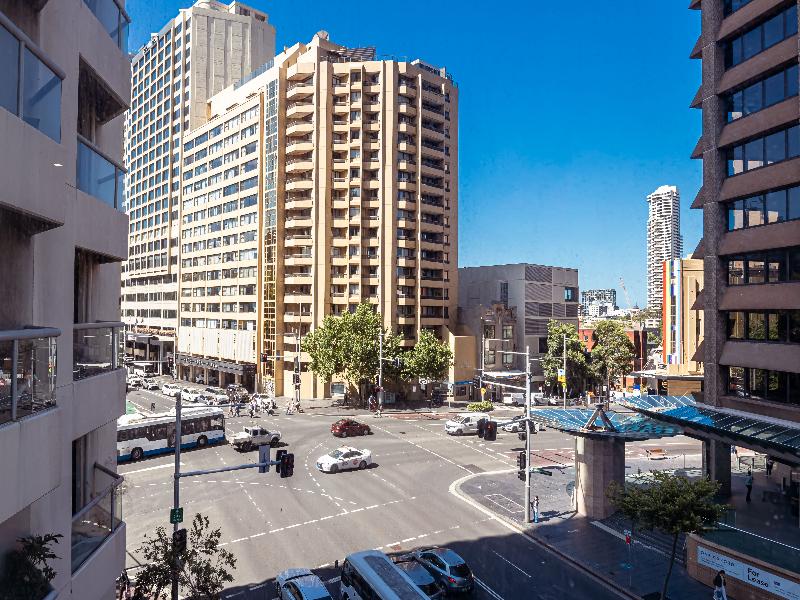 Song Hotel Sydney image