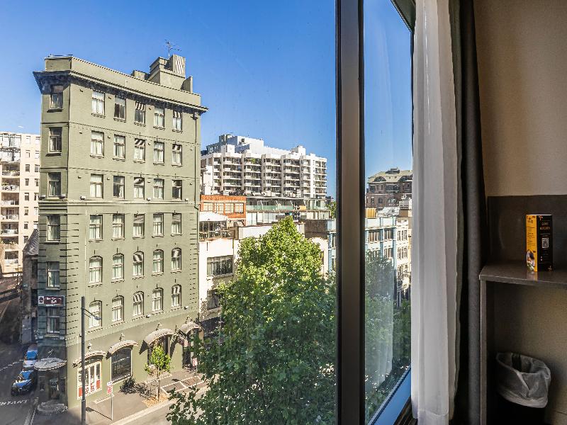 Song Hotel Sydney image