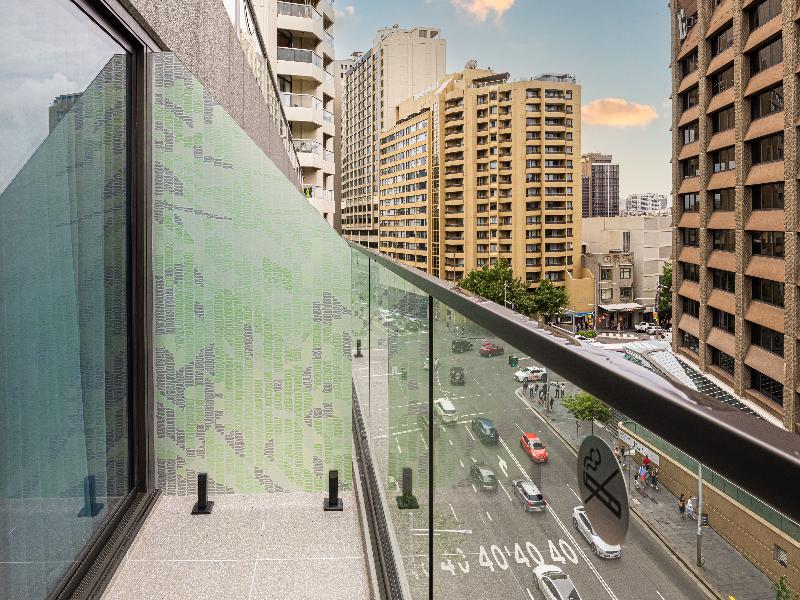 Song Hotel Sydney image