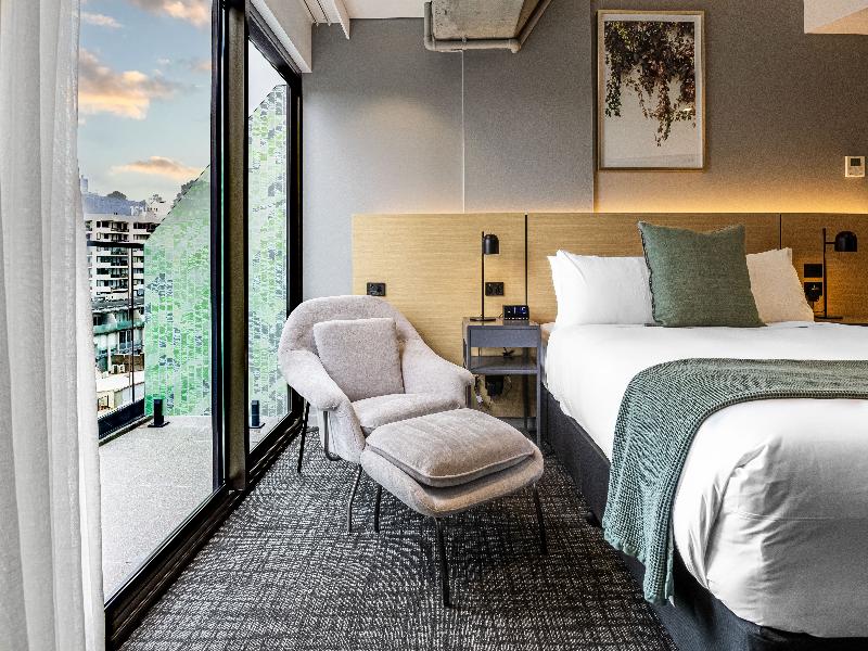 Song Hotel Sydney image
