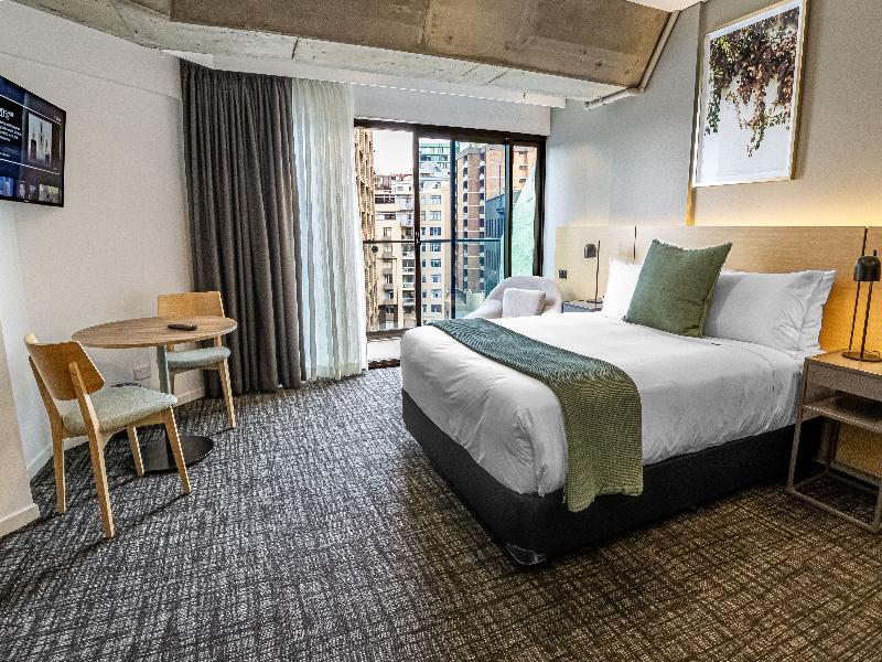 Song Hotel Sydney image