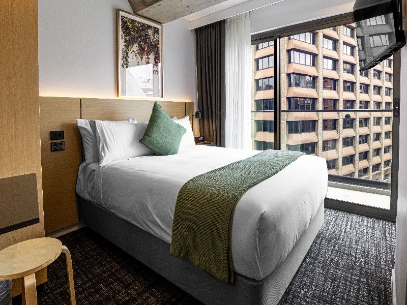 Song Hotel Sydney image