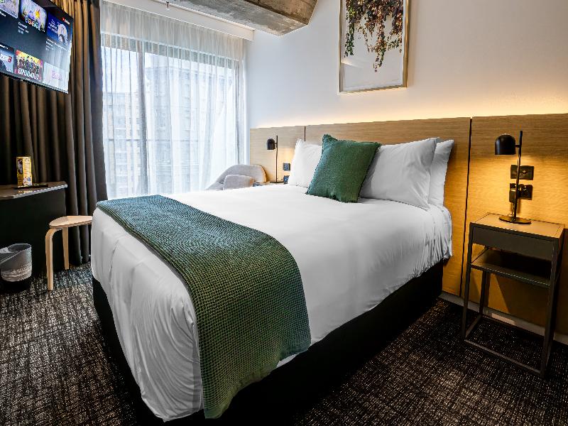 Song Hotel Sydney image