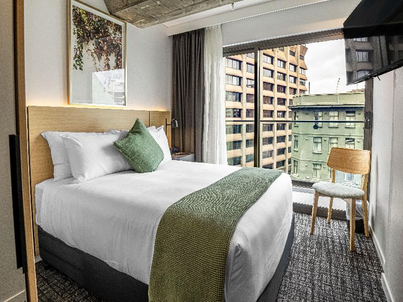 Song Hotel Sydney image