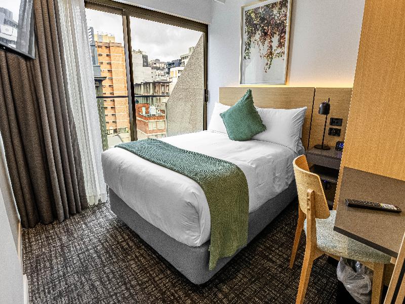 Song Hotel Sydney image