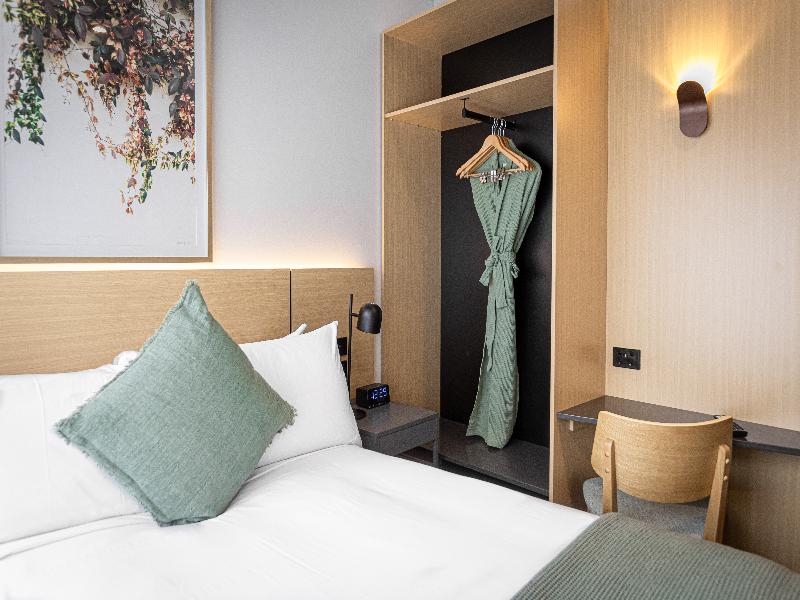 Song Hotel Sydney image