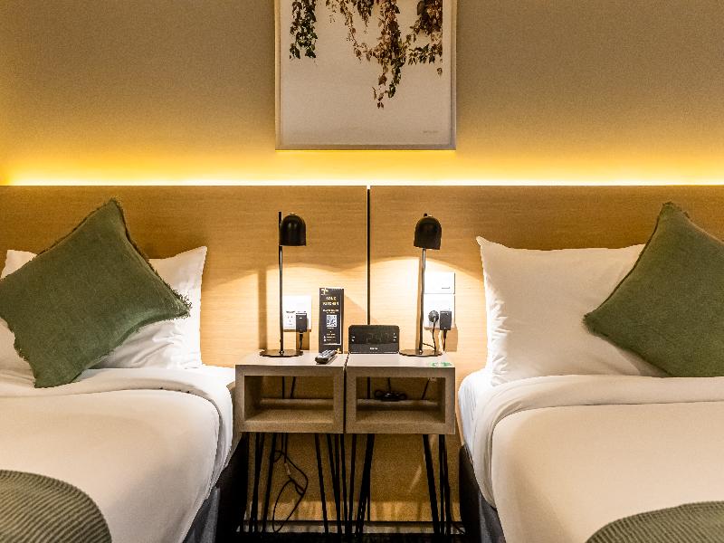 Song Hotel Sydney image