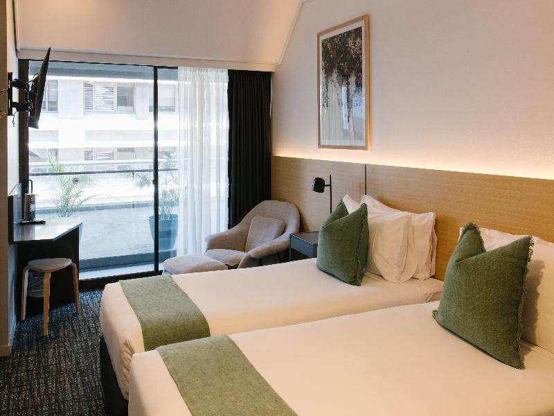 Song Hotel Sydney image