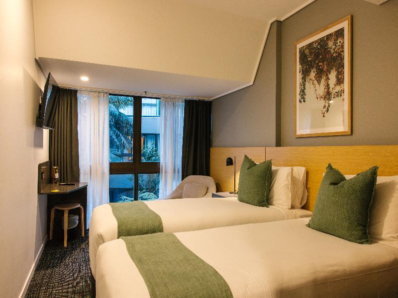 Song Hotel Sydney image