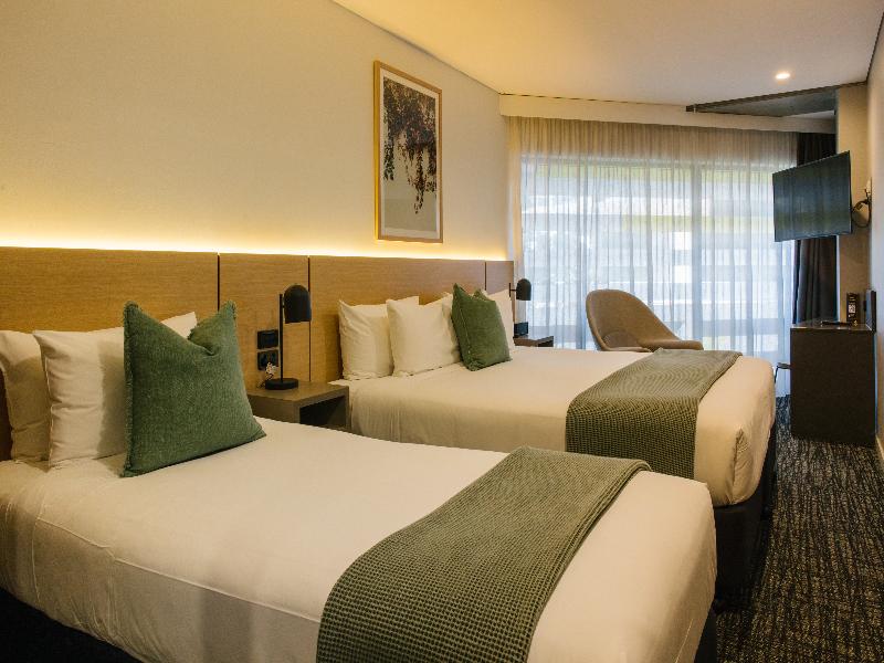 Song Hotel Sydney image