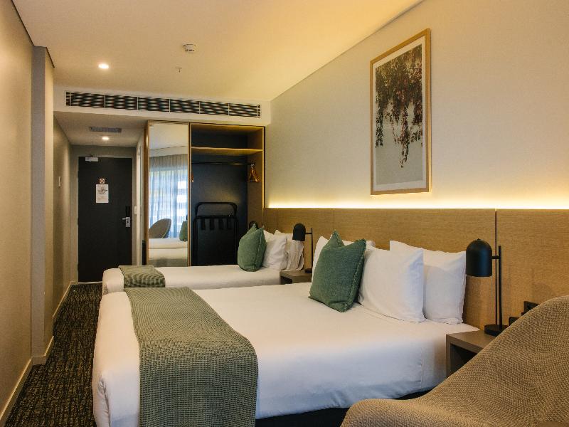 Song Hotel Sydney image