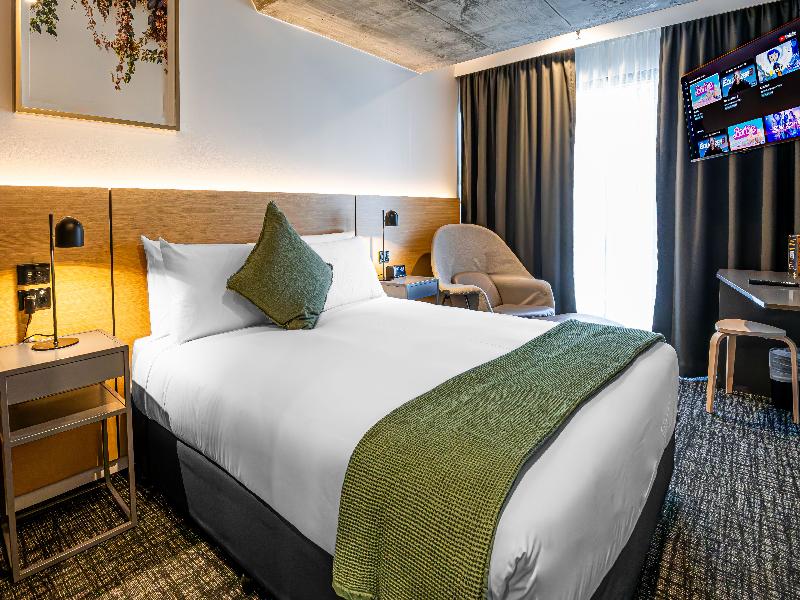 Song Hotel Sydney image