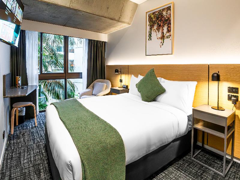 Song Hotel Sydney image