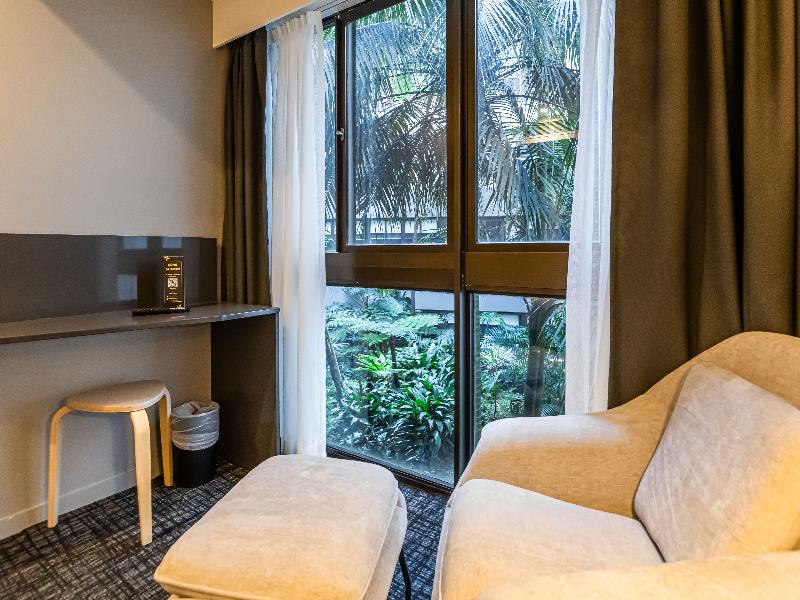 Song Hotel Sydney image