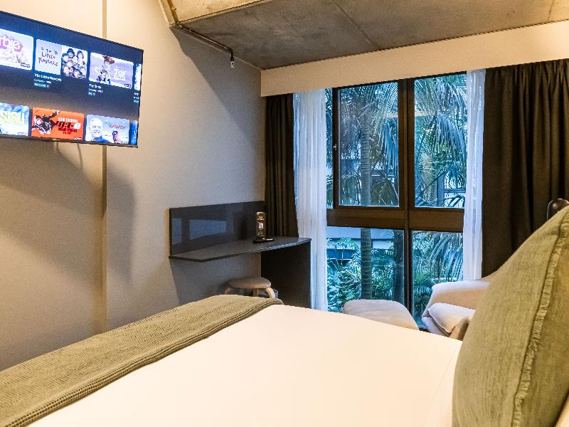 Song Hotel Sydney image