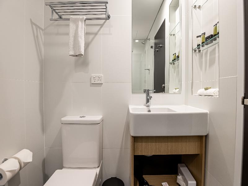 Song Hotel Sydney image