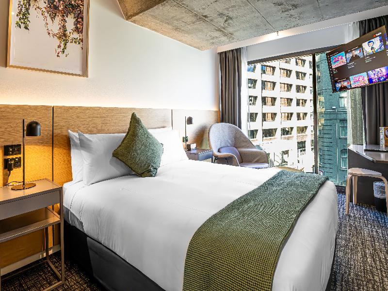 Song Hotel Sydney image