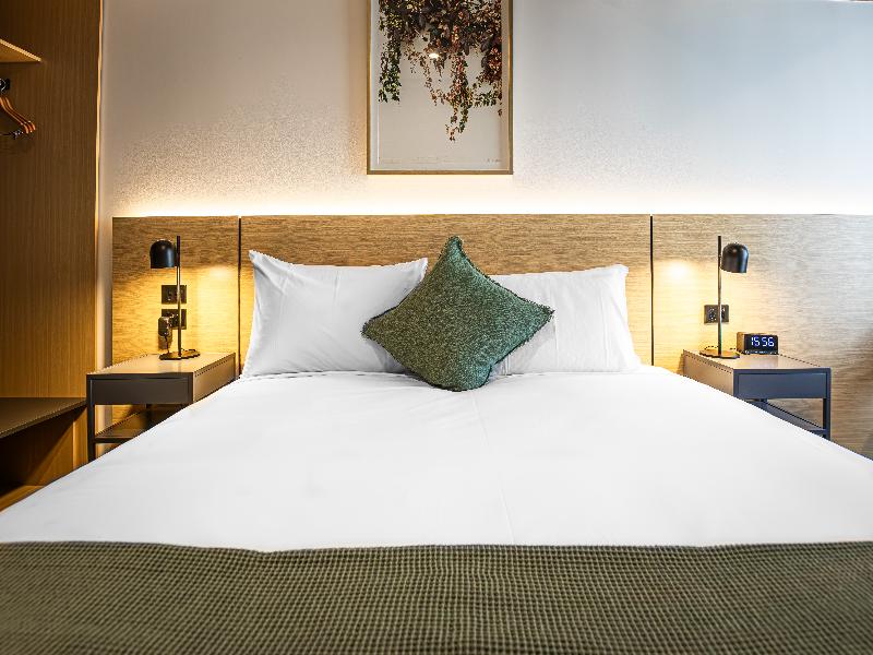 Song Hotel Sydney image