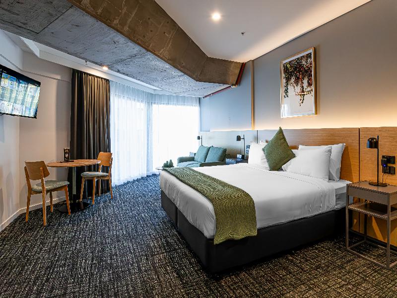 Song Hotel Sydney image