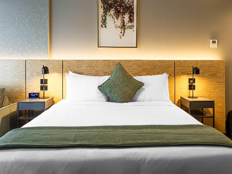 Song Hotel Sydney image