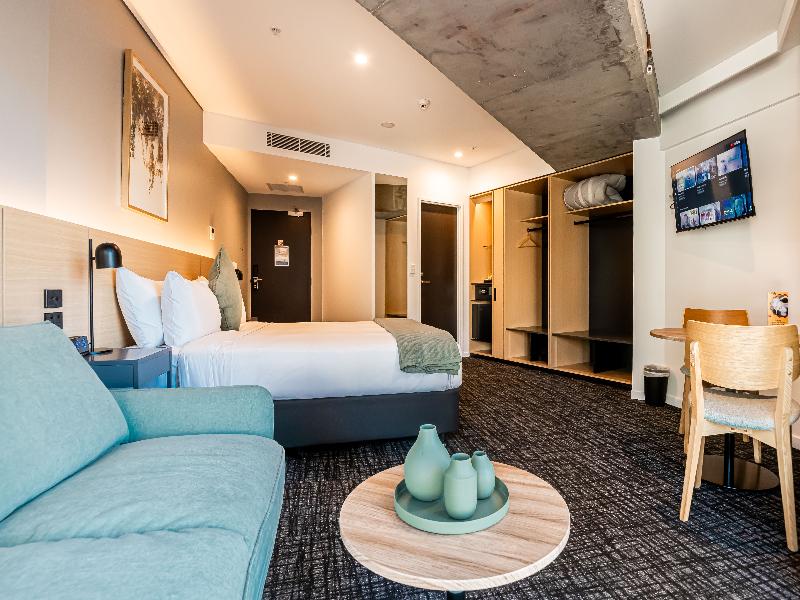 Song Hotel Sydney image
