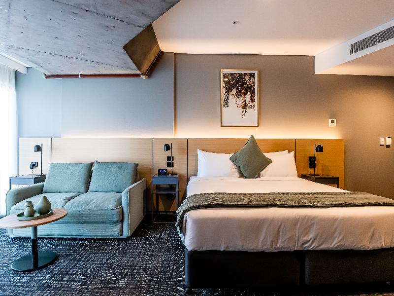 Song Hotel Sydney image
