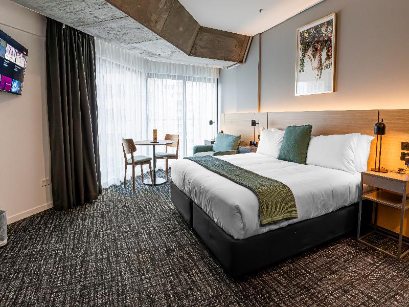 Song Hotel Sydney image