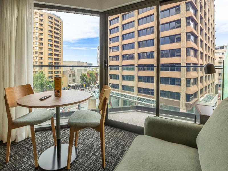 Song Hotel Sydney image
