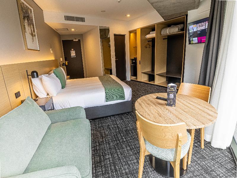 Song Hotel Sydney image