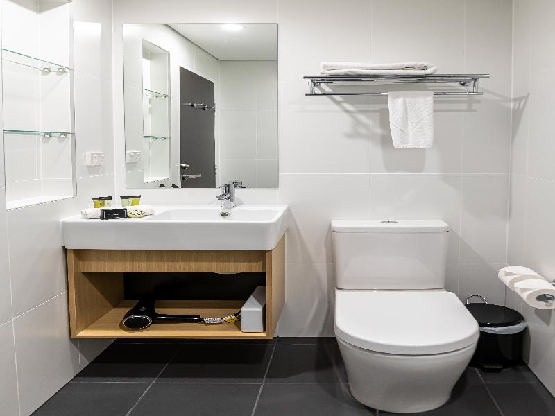 Song Hotel Sydney image
