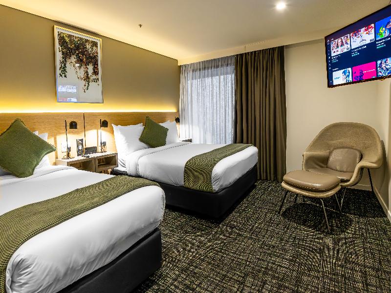 Song Hotel Sydney image