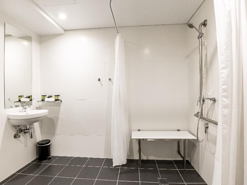 Song Hotel Sydney image