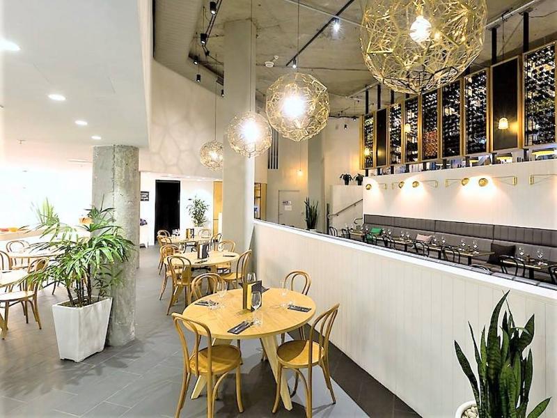 Song Hotel Sydney image