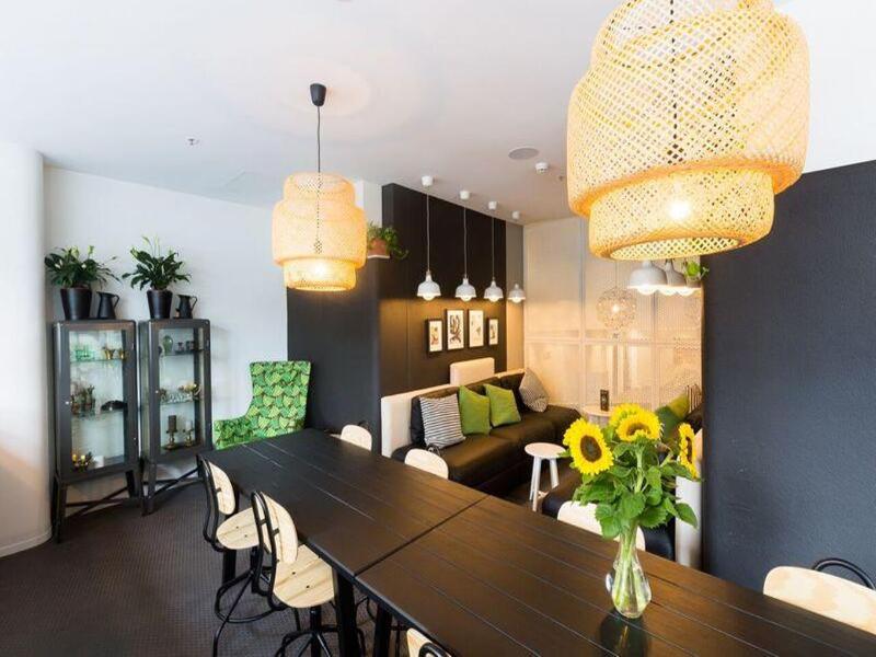 Song Hotel Sydney image