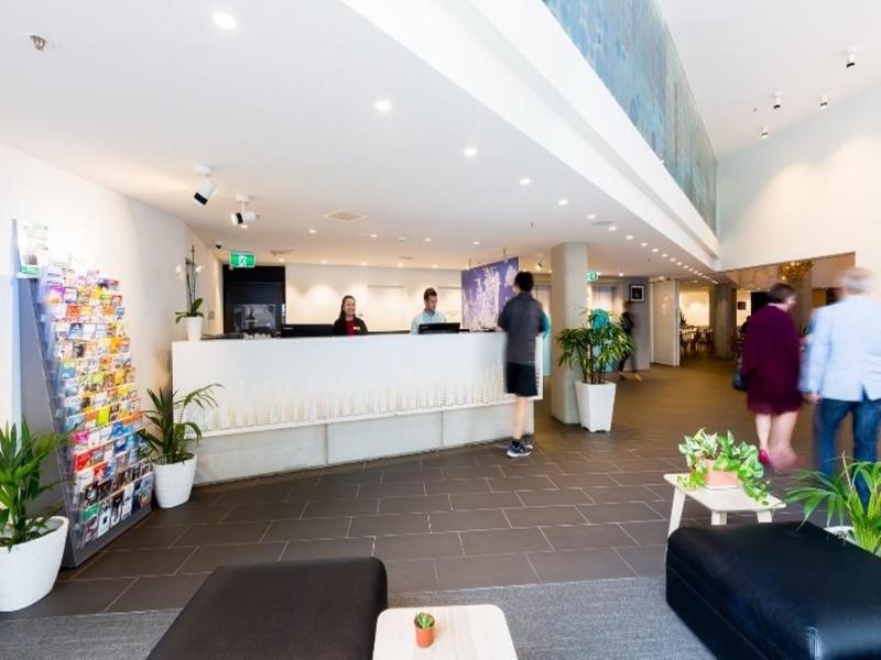 Song Hotel Sydney image