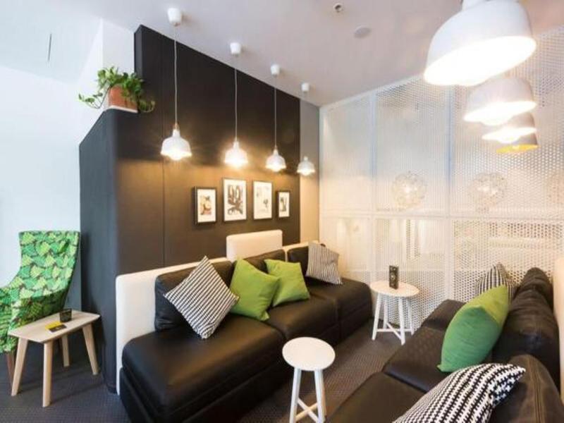 Song Hotel Sydney image