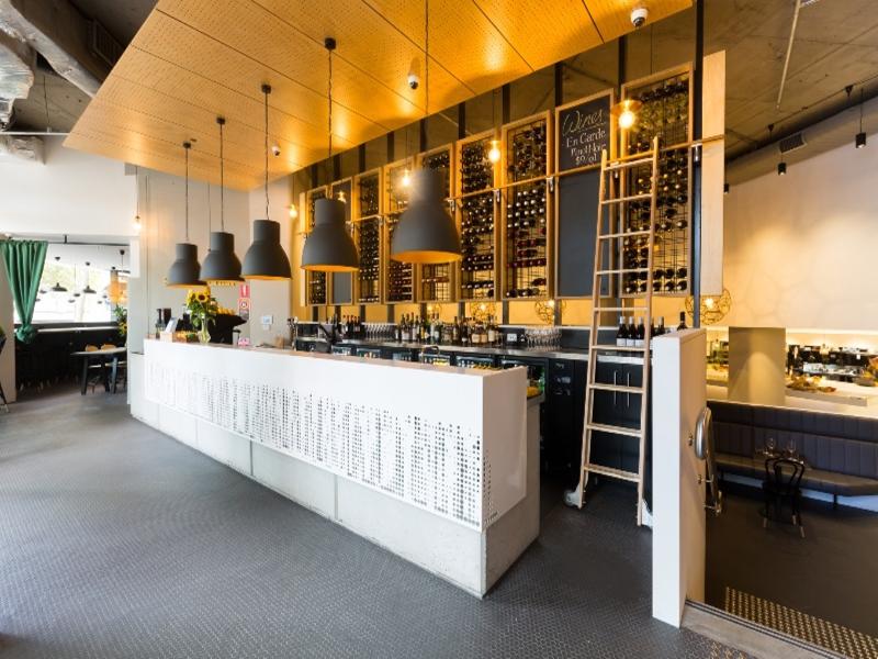 Song Hotel Sydney image