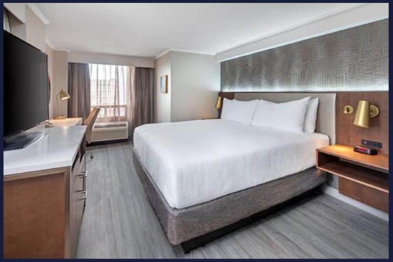 Crowne Plaza Toronto Airport image